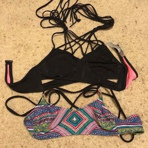 Super sexy swim suit tops